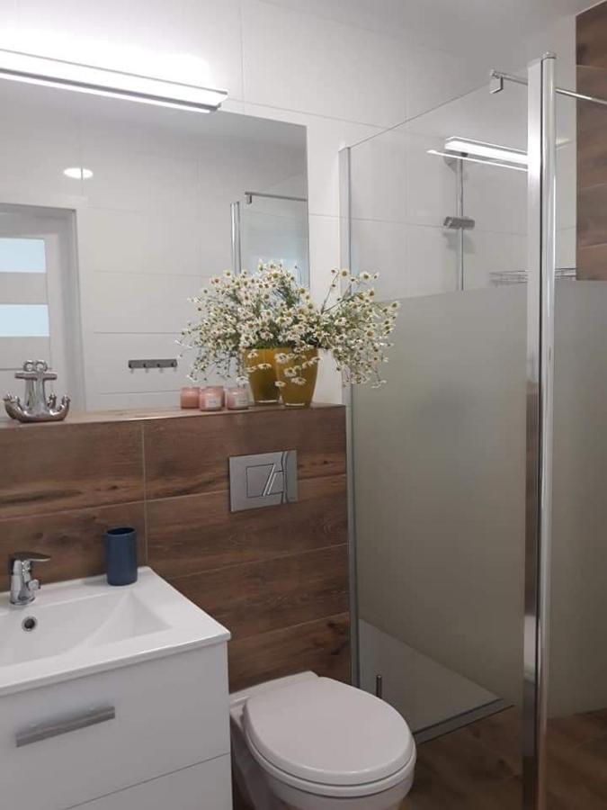Apartamenty Sol Mare Sarbinowo Exterior photo